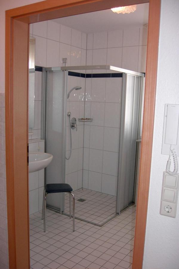 Gaestehaus-Zum-See Bad Buchau Ngoại thất bức ảnh
