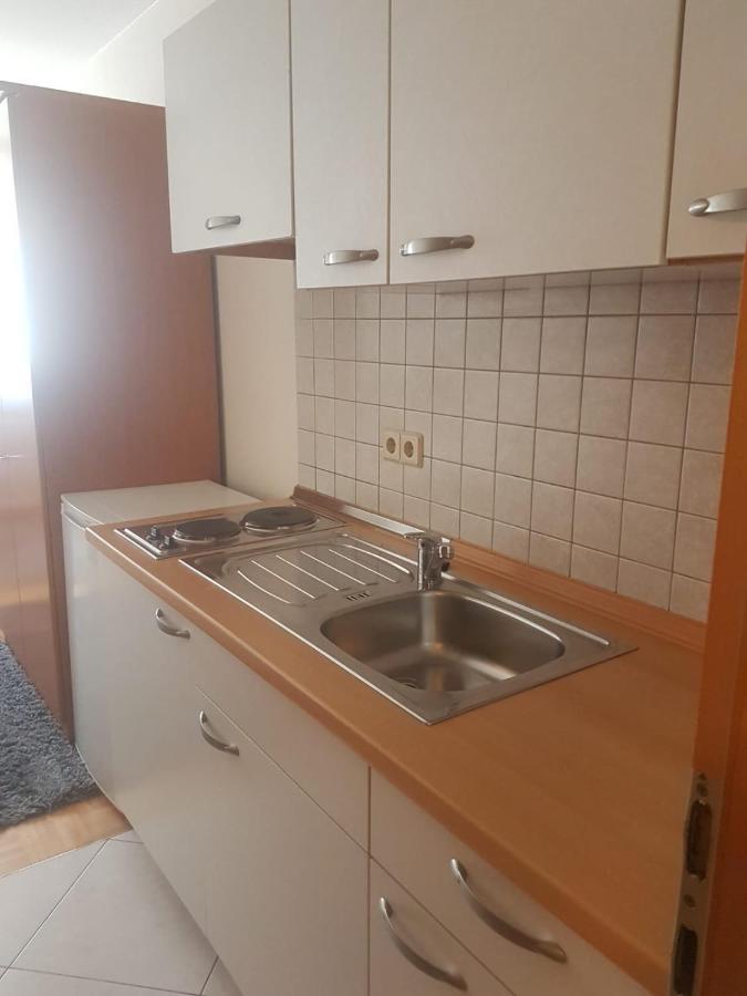 Gaestehaus-Zum-See Bad Buchau Ngoại thất bức ảnh